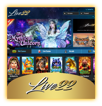 Live22