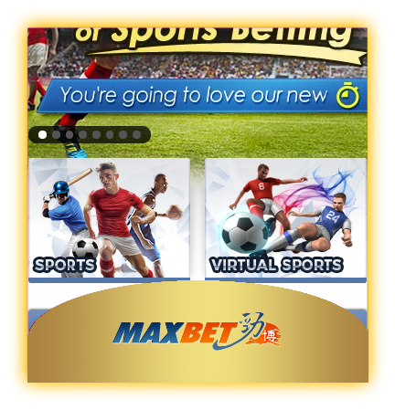 MaxBet
