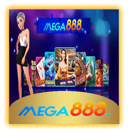 Mega888