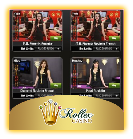 Rollex Casino
