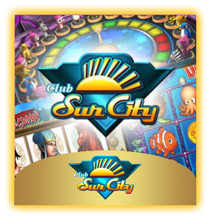 Suncity